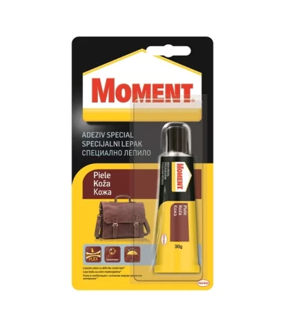 Moment Leather 30g