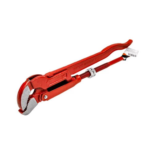 Cauruļu atslēga, tips S 1", FASTER TOOLS 2843