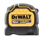 Mērlente TOUGH TAPE 5m 32mm DWHT36917-0 DeWALT