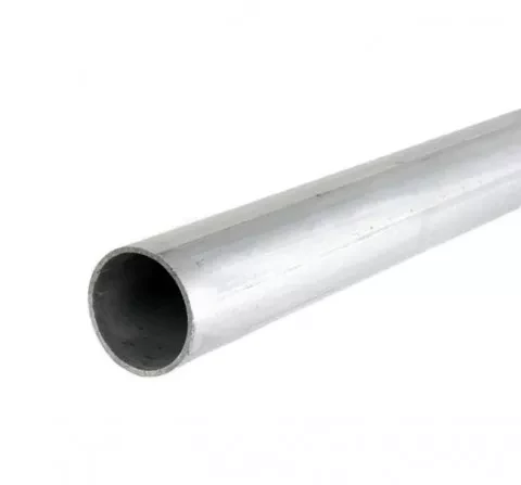 Caurule tērauda cinkota 2m DN32 (42.4 x 3.2) 11/4"