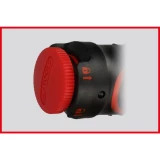 Динамометрический ключ ERGOTORQUEprecision 3/4", 110-550 Нм, KS Tools