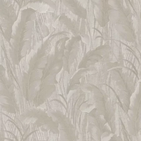 Обои Zambaiti Parati Z78005 1.06x10m Elite leaves