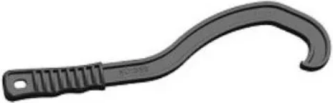 Ключ гаечный 16-110 (пластмассовый) Elysee