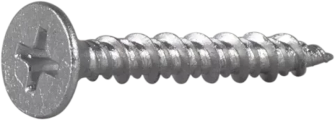 Reģipša skrūve GU 3.9x30 KO CS 1000gab/iep, ESSVE 536130