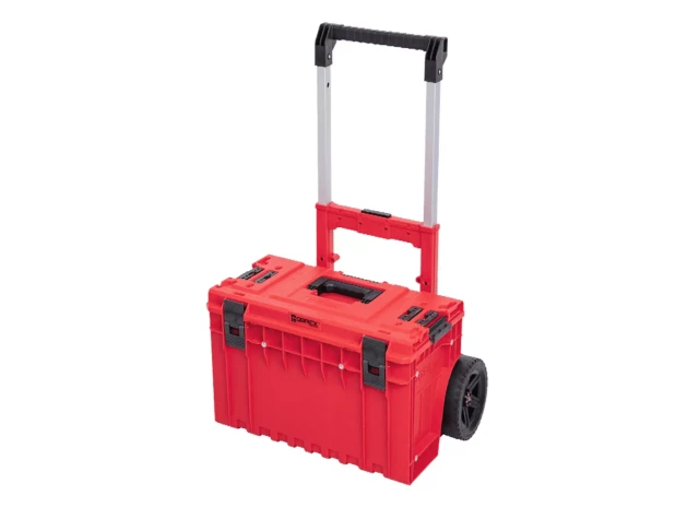 QBRICK ONE instrumentu kaste ar riteņiem 2.0 VARIO 74-ONECART2