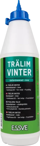 Līme kokam D2-W ziemas 750ML