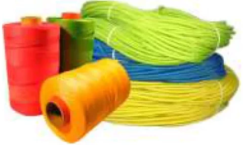 Aukla pīta D5.0mm/20m  PP-Multi