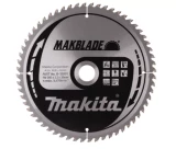 Пильное полотно 260 x 2,3 x 30 мм, 5° T60 T.C.T. MAKITA B-32801