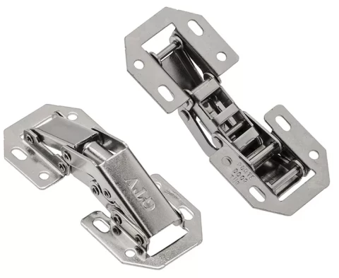 Универсальная петля 44x104mm