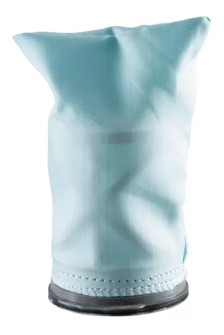 Auduma putekļu maisiņš EASY SHAKE DCL, MAKITA 199966-0