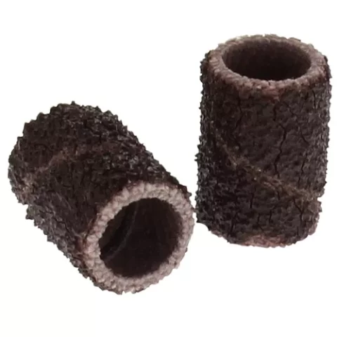 DREMEL 431 SANDING BANDS 60 GRIT