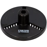 FASTER TOOLS Handle to wolfram hole saws