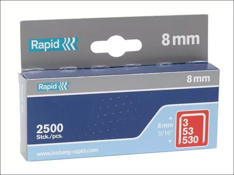 Skavas Rapid   53/ 8mm-2500 gb