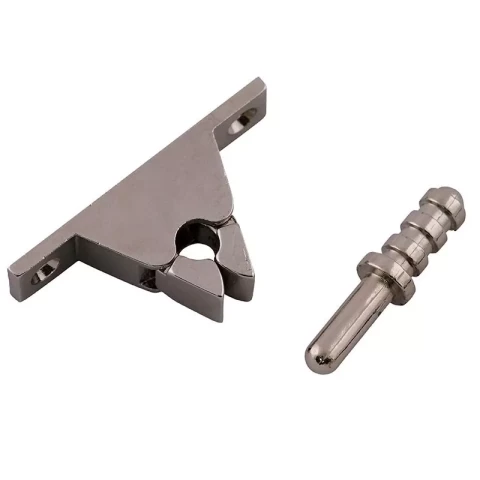 Durvju fiksators 260x260 HROMS xx