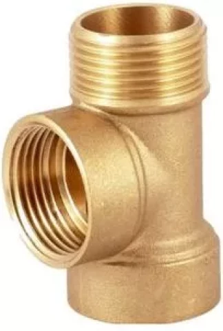 Misiņa trejgabals 1" i-i-ā