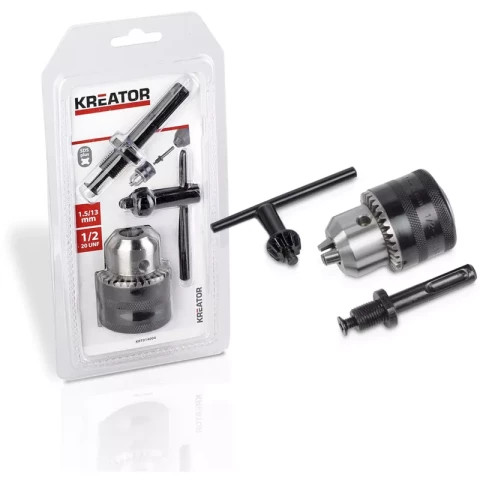 Patrona ar SDS adapteri |