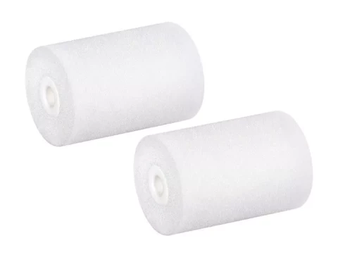 2x Veltnis 5cm d35 porolons