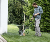 K2 Universal, KARCHER Pressure Washer