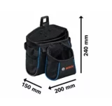 BOSCH Instrumentu soma GWT 2 1600A0265S