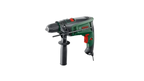 Triecienurbjmašīna Bosch UniversalImpact 730 730W 2.1kg, koferis 0603313420