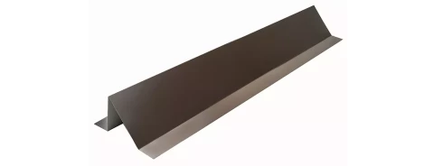 Sniega barjera M 2.5m pelēka MPE RR23