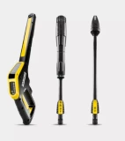 High-pressure washer KARCHER K 5 Premium Power Control Flex Home *EU 1.324-713.0