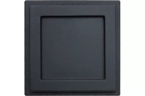 Pisla pelnu lūka HTT605  melna