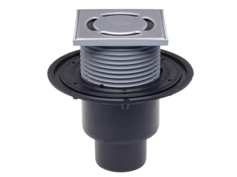 HL 310NPr Traps DN100  vert.PRIMUS 123x123  HL310NPR