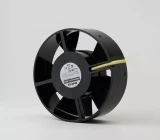 Karstumizturīgs ventilators VO120 HT