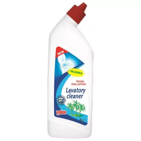 WC poda tīrīšanas līdzeklis Yplon 1L