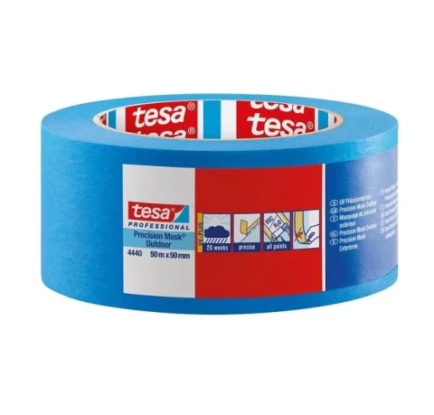 PREC MASK OUTDOOR ROBUST 50X30