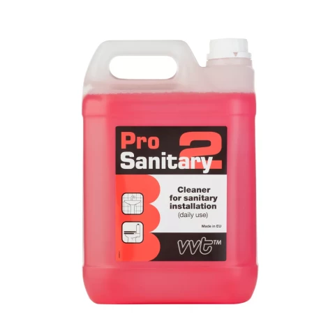 Pro Sanitary 5L