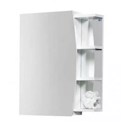 Эльза EV50 зеркало шкаф