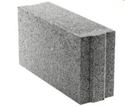 FIBO bloki 100mm 250x480 Efekt 5MPA 108gab/1.296/1109kg/paletē