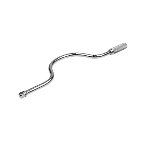 FASTER TOOLS Вороток-коловорот 1/2"