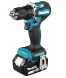 Cordless drill DDF487Z 18V 40/25NM Makita