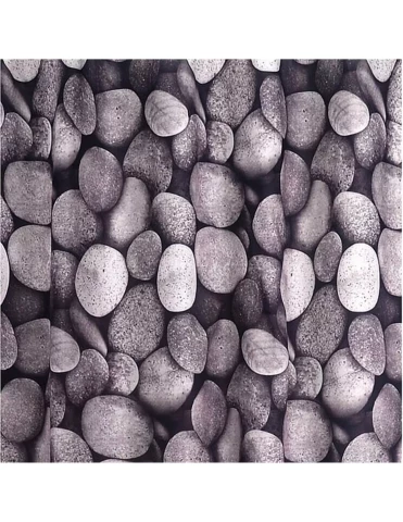 Ridder Vannas istabas un dušas tekstila aizkari 180x200cm Piedras