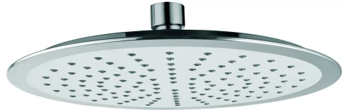 Dušas galva ETNA D250mm, hromēta , 622151