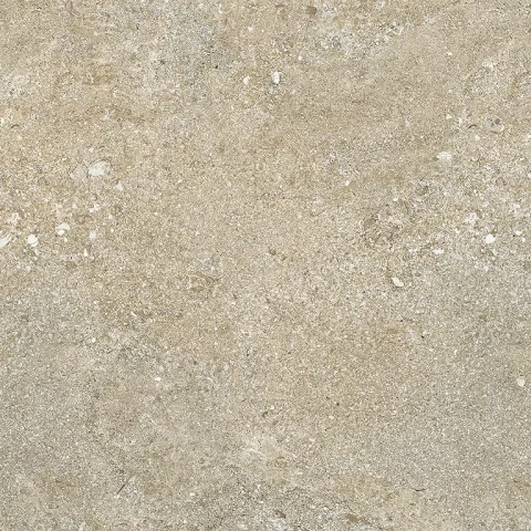 Tiles Eco Stonematch 59.8x59.8x8mm beige matt (1.07m2/3 pcs.) rectified R10