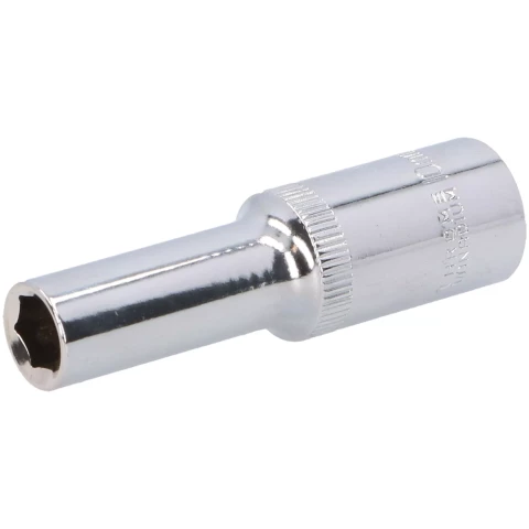 FASTER TOOLS Головки длинные 1/2" 10mm