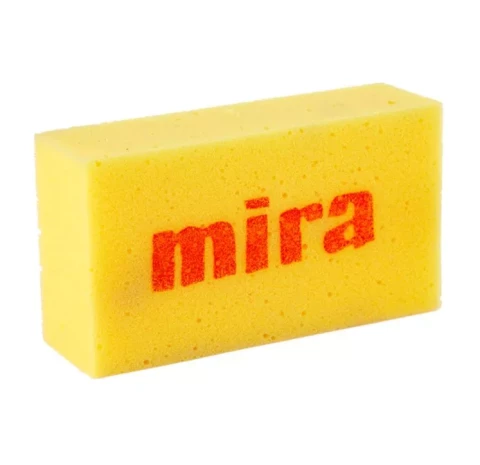 MIRA WASH SPONGE, Sūklis saudzīgai tīrīšanai