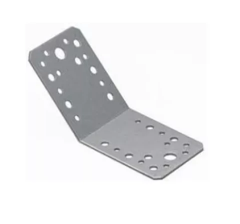 Stūra leņķis 135 grādi  90x90x65x2.5 mm 