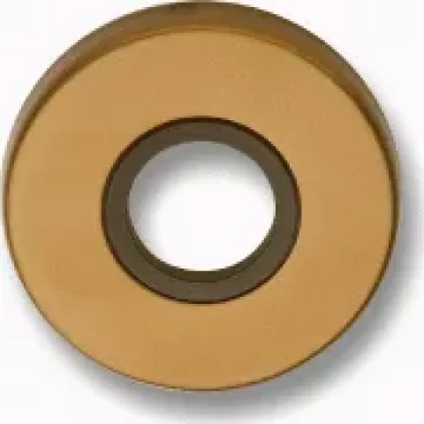 Rozete rokturim D50, pāris  bronza