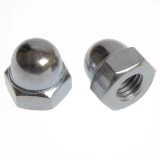 Acorn Nut Din 1587 M4 (500)