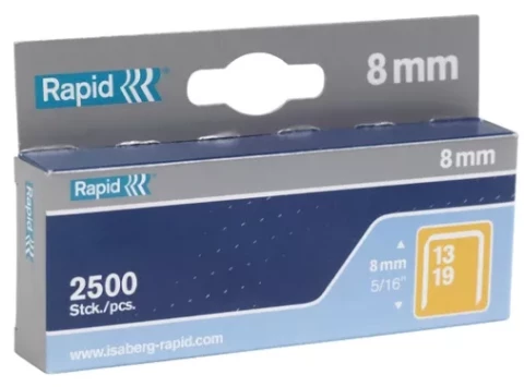 Skavas Rapid 13/  8mm 2500gb