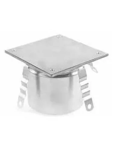 ACO tīrīšanas lūka 150x150, slodze K3,DN100, smakas droša, 414596