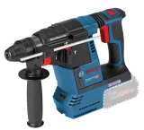 Akum. instrumentu komplekts GSR+GWS+GBH, 4.0Ah 8.0Ah lādētajs soma BOSCH 0615990M3C