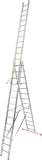 KRAUSE 3x14 10.25m Monto Tribilo multipurpose ladder