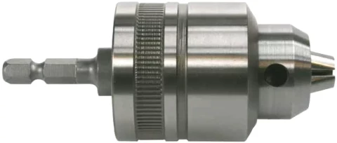 Adaptor Chuck - 1/4 Hex Keyless Chuck Makita 194250-8