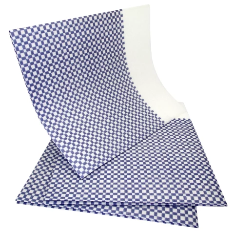 AQualine plakanais tvaiku filtrs gaisa nosūcējiem (2gab.)